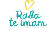 Pampers Love Sticker by April8