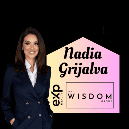 Exp GIF by Steph Sells Tucson