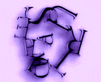 French Art GIF by Xinanimodelacra