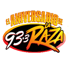 Mexico Radio Sticker by LaMusica