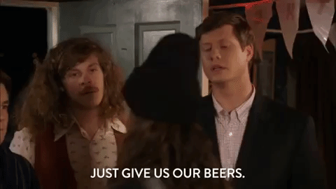 anders holm GIF by Workaholics