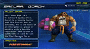 F Zero Gamecube GIF