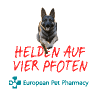 Epp Bsp Sticker by Europeanpetpharmacy