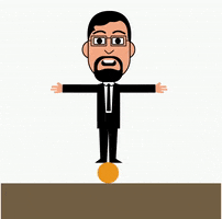 Dance Ball GIF
