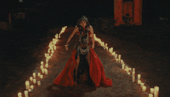 Funk Album GIF