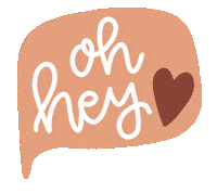 Valentines Day Love Sticker