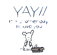 Morning Love Sticker by Alissandra