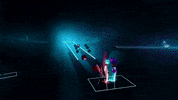 GIF by Beat Saber
