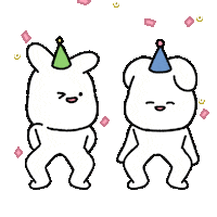 hj_blahblah swing swingdance 스윙댄스 해쥬 Sticker