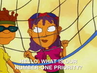 rocket power nicksplat GIF