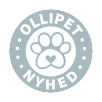 Nyhed Sticker by CotonshoppenGIFS