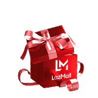 Lazmall Sticker by Lazada