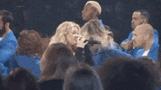 kelly clarkson 2019 bbmas GIF by Billboard Music Awards