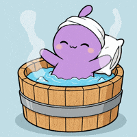 Relax Healing GIF