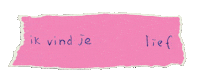 Sticker by ENDAYS