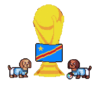 World Cup Sticker by HotDogs