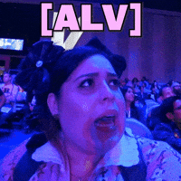 A La Verga Vete Alv GIF