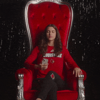 University Of Louisville Swimming GIF by Louisville Cardinals