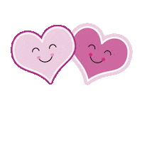 Corazon Love Sticker