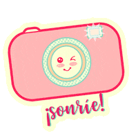 Happy Mood Sticker