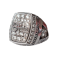 Osudance Sticker by Ohio State Athletics