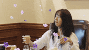 Shocked China GIF