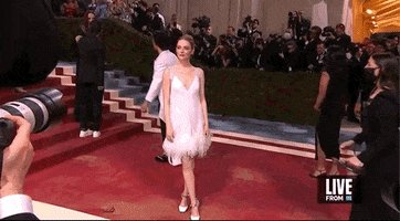 Emma Stone GIF by E!