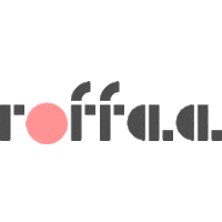 reveroffaa blocks assets roffaa pinkisthenewblack Sticker