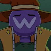 Magic What GIF