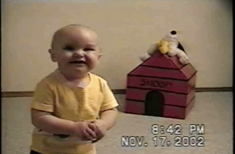 charlie brown GIF by America's Funniest Home Videos