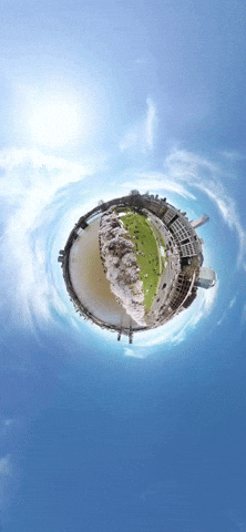 Spring Portland GIF by EDGARDUDE