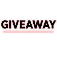 Giveaway Entreprenista Sticker by Socialfly