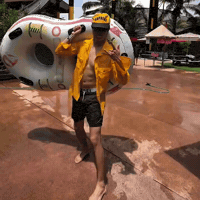 Sexy Water Park GIF