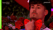 Adjusting Bow Tie GIF by Peacock