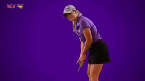 northern iowa mvc GIF by Missouri Valley Conference