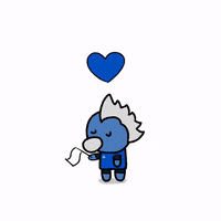Quakey74 san jose quakes earthquakes quakey GIF
