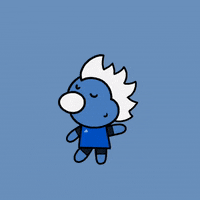 Quakey74 san jose quakes earthquakes quakey GIF