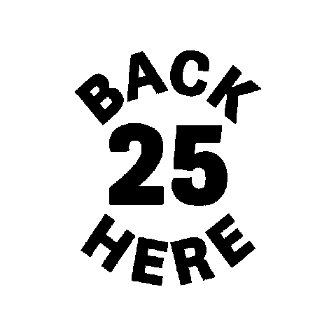 Christian Mark Sticker by Day Ones