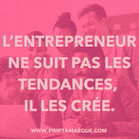 Business Canada GIF by PIMP TA MARQUE