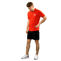 oh no facepalm Sticker by Generali Versicherung