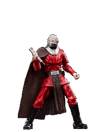 Theoldrepublic Sticker