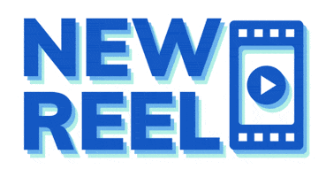 Lp Reels Sticker by Logical Position