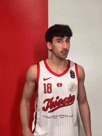 Volume Lba GIF by Pallacanestro Trieste