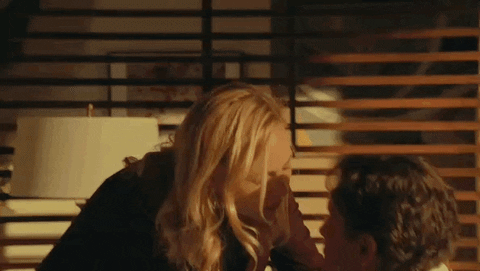 Edie Falco Tommy GIF by CBS