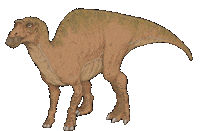 Sticker Dinosaur Sticker by bildundtonfabrik