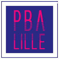 Art Pba Sticker by Le Grand Palais