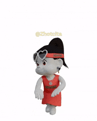 5 Stars Cinco Estrellas GIF by Zhotcita