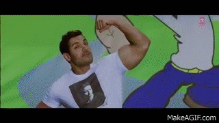 bollywood want GIF