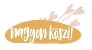 Magyargif Urbaneve Sticker by Livia Farkas @ urban:eve
