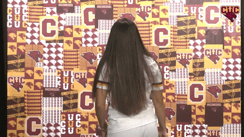 Cuc GIF by CUCougars